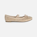 LADIES CASUAL SLIP-ON SHOES