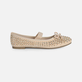 LADIES CASUAL SLIP-ON SHOES