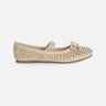 LADIES CASUAL SLIP-ON SHOES