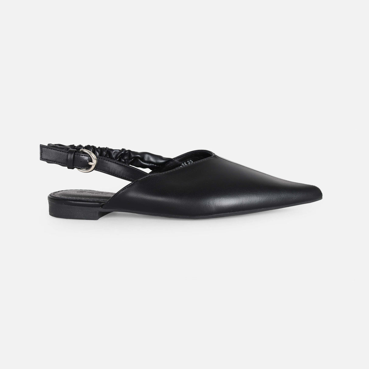 LADIES CASUAL SLIP-ON SANDALS