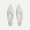 LADIES CASUAL SLIP-ON SANDALS