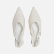 LADIES CASUAL SLIP-ON SANDALS
