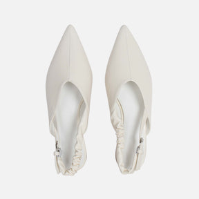 LADIES CASUAL SLIP-ON SANDALS