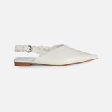 LADIES CASUAL SLIP-ON SANDALS