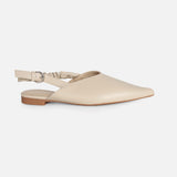 LADIES CASUAL SLIP-ON SANDALS