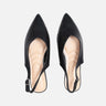 LADIES CASUAL SLIP-ON SANDALS