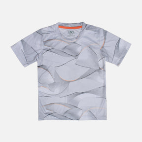 BOYS SOCCER T-SHIRT