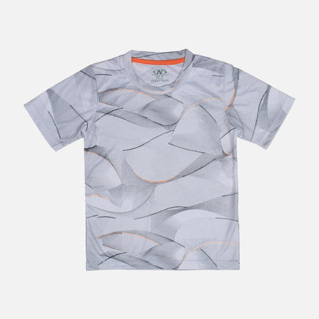 BOYS SOCCER T-SHIRT
