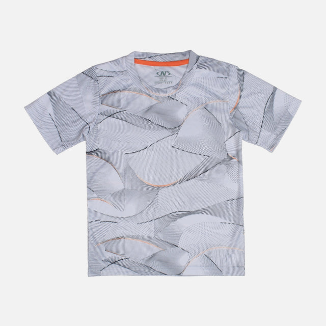 BOYS SOCCER T-SHIRT