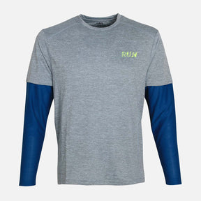 MEN SPORTS T-SHIRT