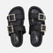 LADIES CASUAL SLIP-ON SLIPPERS