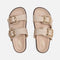 LADIES CASUAL SLIP-ON SLIPPERS