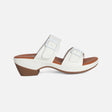 LADIES CASUAL SLIP-ON SLIPPERS
