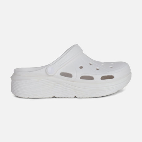 LADIES CASUAL SLIP-ON CLOGS