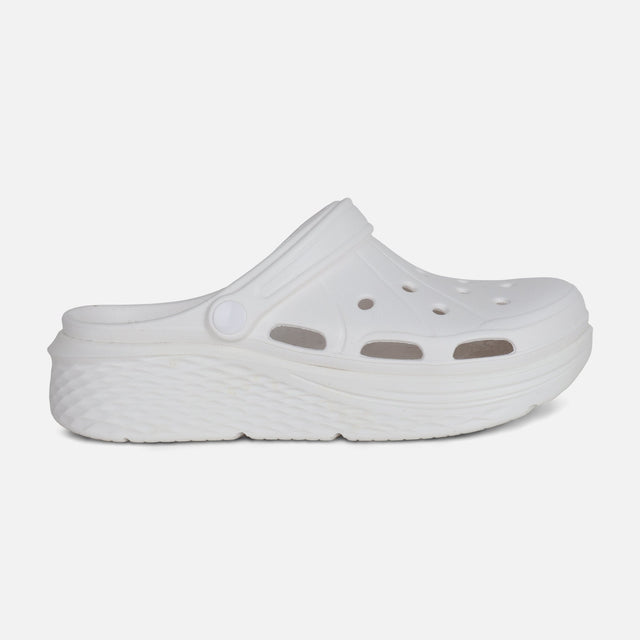 LADIES CASUAL SLIP-ON CLOGS