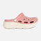 LADIES CASUAL SLIP-ON CLOGS
