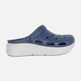 LADIES CASUAL SLIP-ON CLOGS
