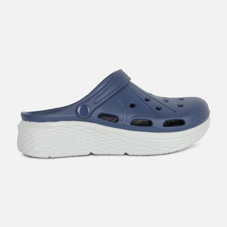 LADIES CASUAL SLIP-ON CLOGS