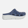 LADIES CASUAL SLIP-ON CLOGS