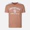 MEN T-SHIRT ROUND NECK REGULAR FIT