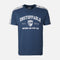 MEN T-SHIRT ROUND NECK REGULAR FIT