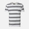 MEN T-SHIRT ROUND NECK REGULAR FIT