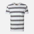 MEN T-SHIRT ROUND NECK REGULAR FIT