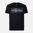 MEN T-SHIRT ROUND NECK REGULAR FIT