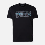 MEN T-SHIRT ROUND NECK REGULAR FIT