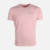 MEN T-SHIRT ROUND NECK REGULAR FIT