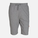 MEN BERMUDA KNITED REGULAR FIT