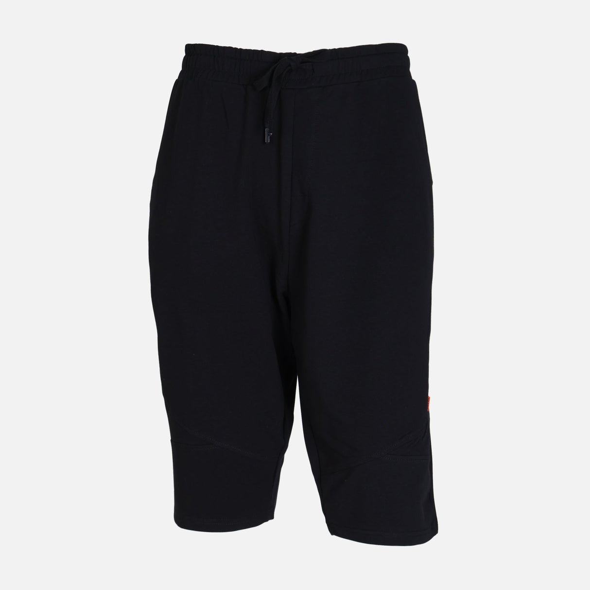 MEN BERMUDA KNITED PLUS FIT