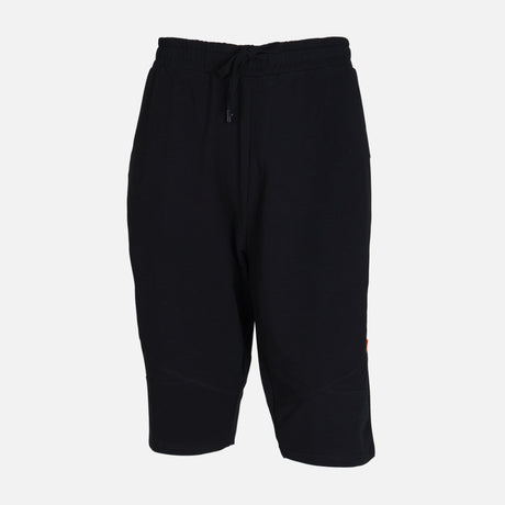 MEN BERMUDA KNITED PLUS FIT