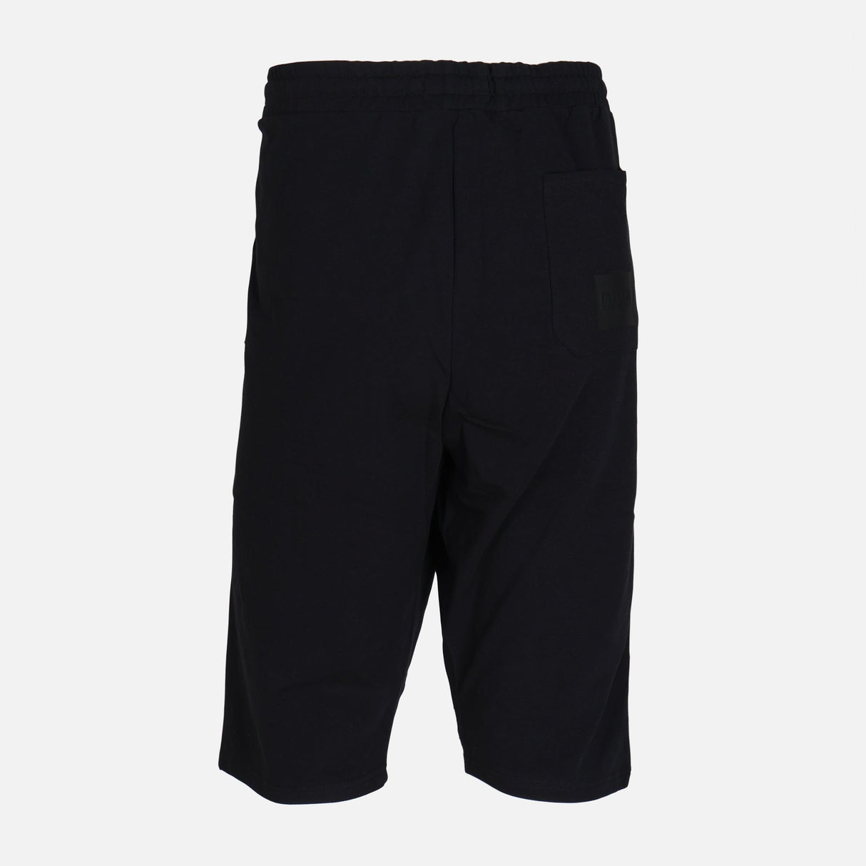 MEN BERMUDA KNITED PLUS FIT