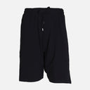 MEN SHORT KNITED PLUS FIT