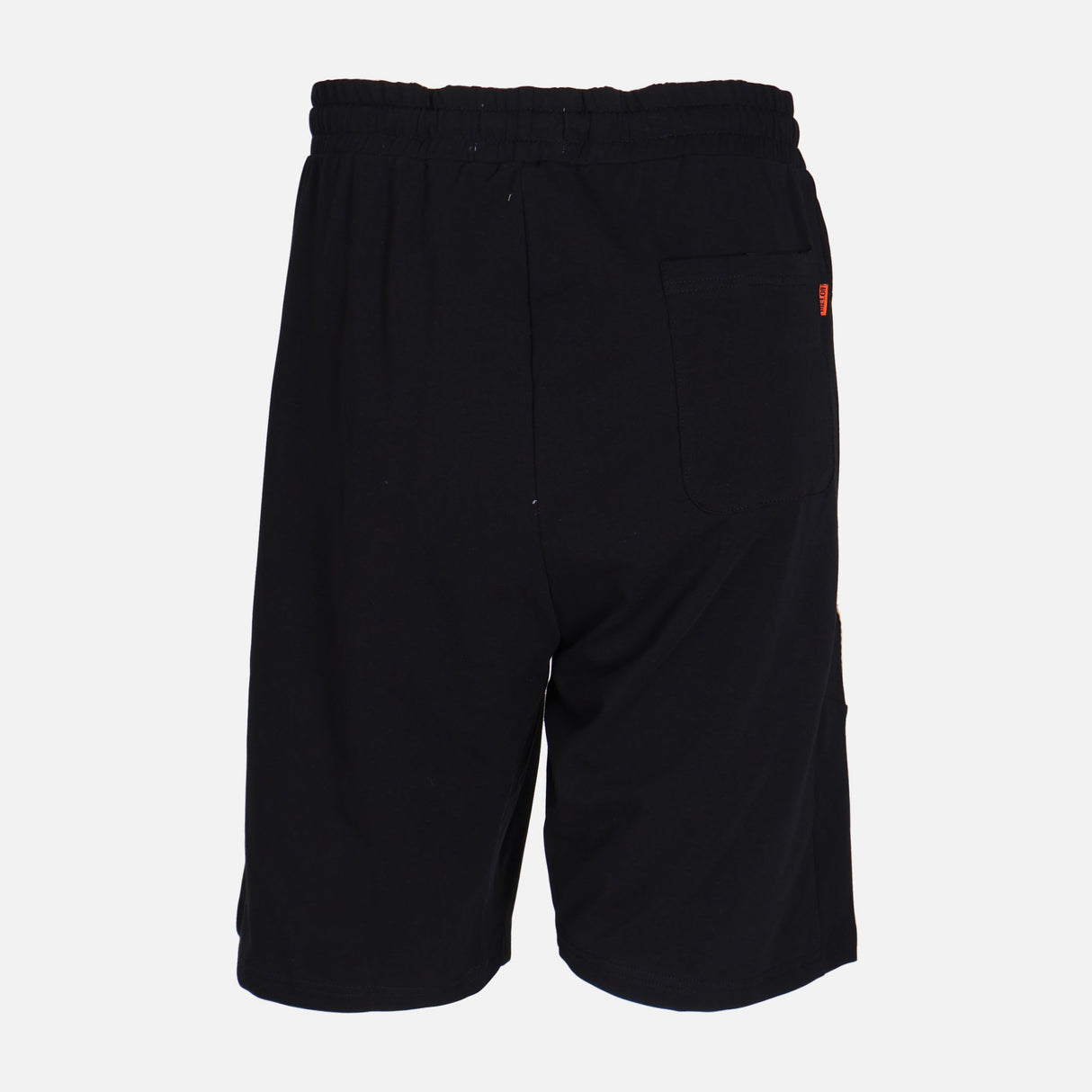 MEN SHORT KNITED PLUS FIT