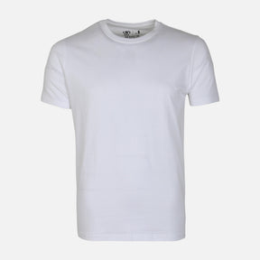 MEN T-SHIRT ROUND NECK REGULAR FIT