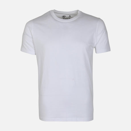 MEN T-SHIRT ROUND NECK REGULAR FIT