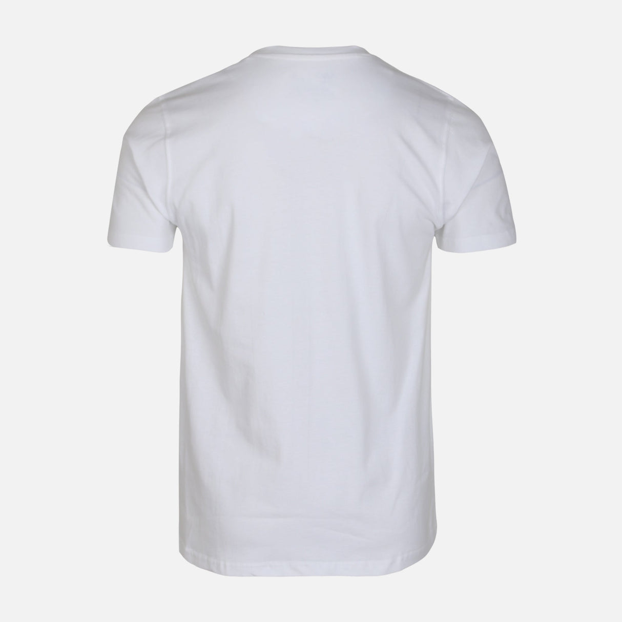 MEN T-SHIRT ROUND NECK REGULAR FIT