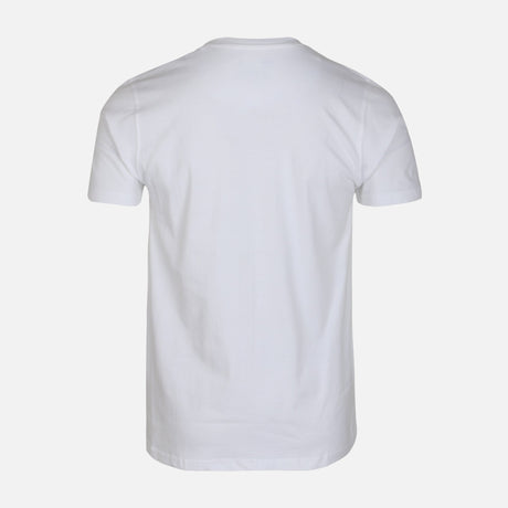MEN T-SHIRT ROUND NECK REGULAR FIT