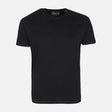 MEN T-SHIRT ROUND NECK REGULAR FIT