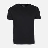 MEN T-SHIRT ROUND NECK REGULAR FIT