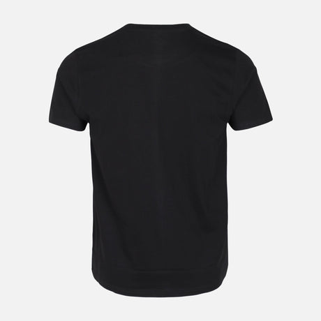 MEN T-SHIRT ROUND NECK REGULAR FIT