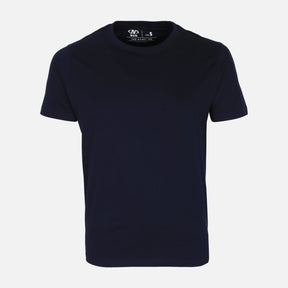 MEN T-SHIRT ROUND NECK REGULAR FIT