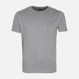 MEN T-SHIRT ROUND NECK REGULAR FIT