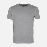 MEN T-SHIRT ROUND NECK REGULAR FIT