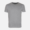 MEN T-SHIRT ROUND NECK REGULAR FIT