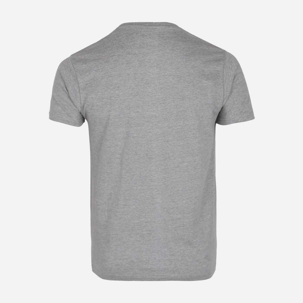 MEN T-SHIRT ROUND NECK REGULAR FIT