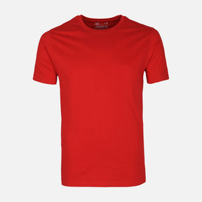 MEN T-SHIRT ROUND NECK REGULAR FIT