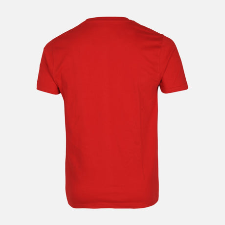 MEN T-SHIRT ROUND NECK REGULAR FIT